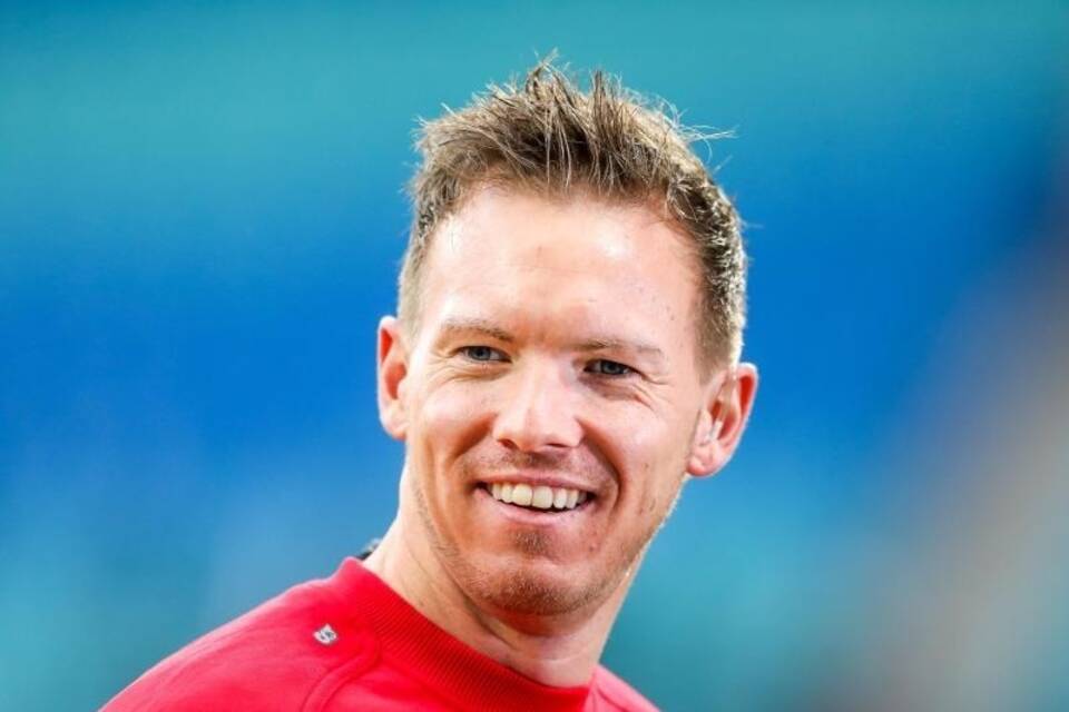 Vorbild Nagelsmann