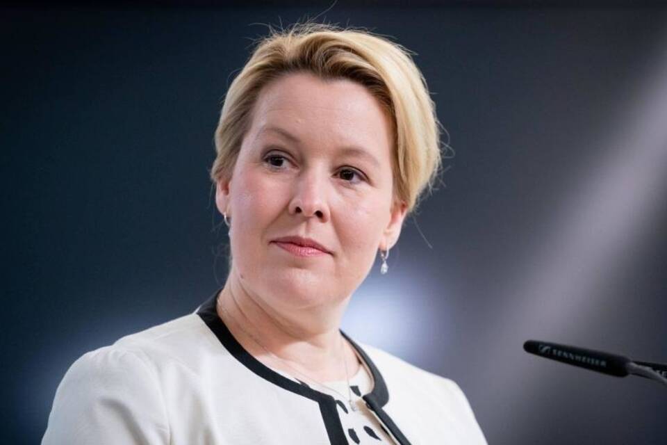 Franziska Giffey