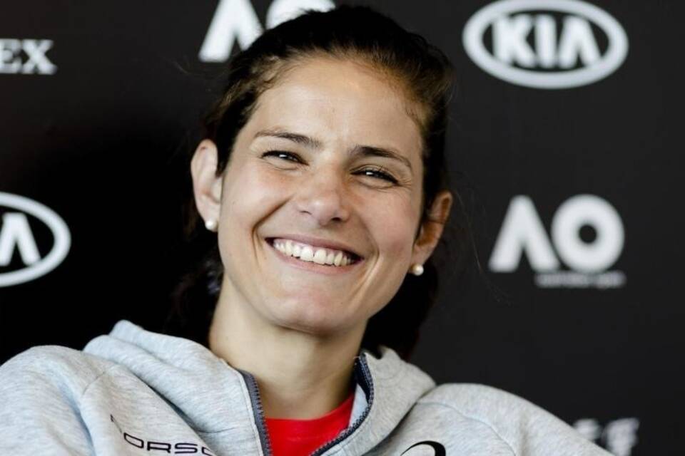 Julia Görges Julia Görges