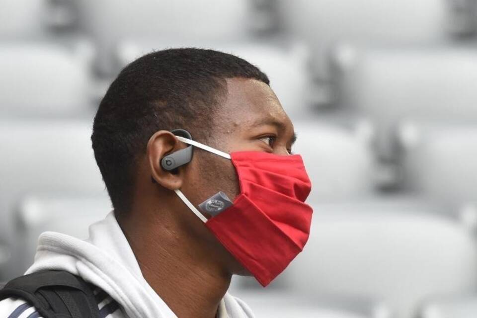 David Alaba David Alaba