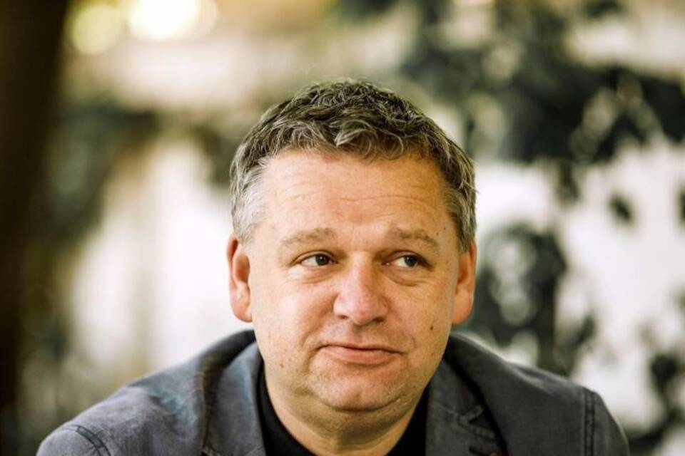 Torsten Rohde Torsten Rohde
