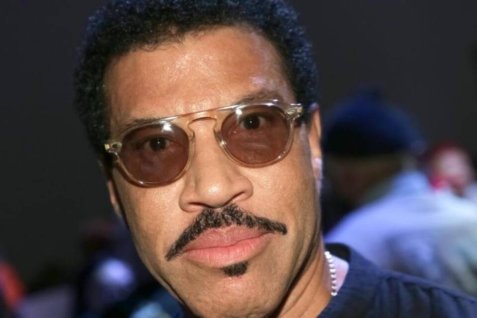 Lionel Richie Lionel Richie