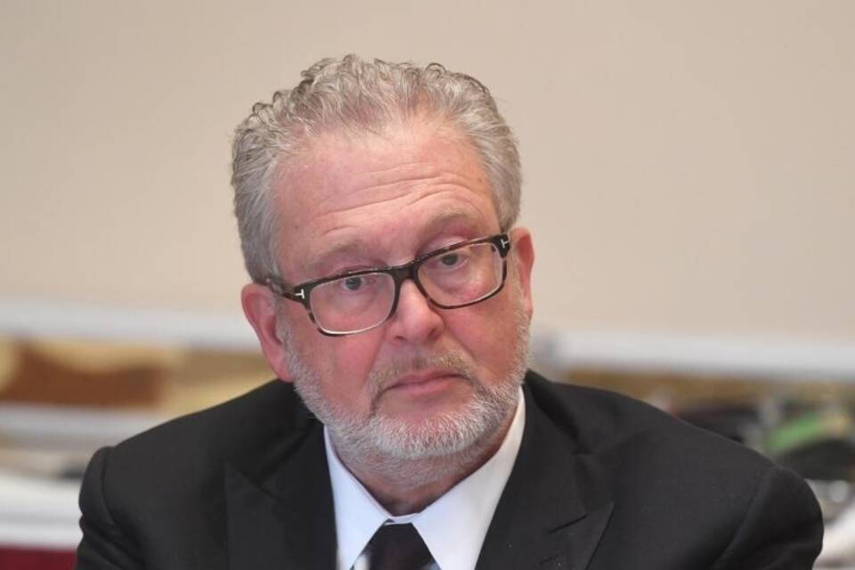Martin Moszkowicz Martin Moszkowicz