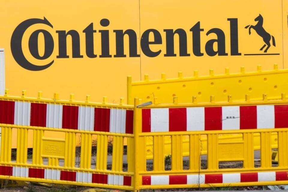 Continental Continental