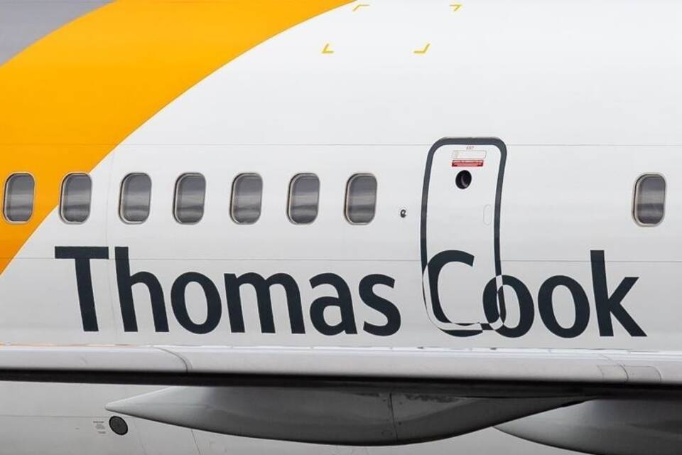 Thomas Cook