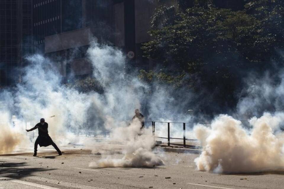 Proteste Proteste
