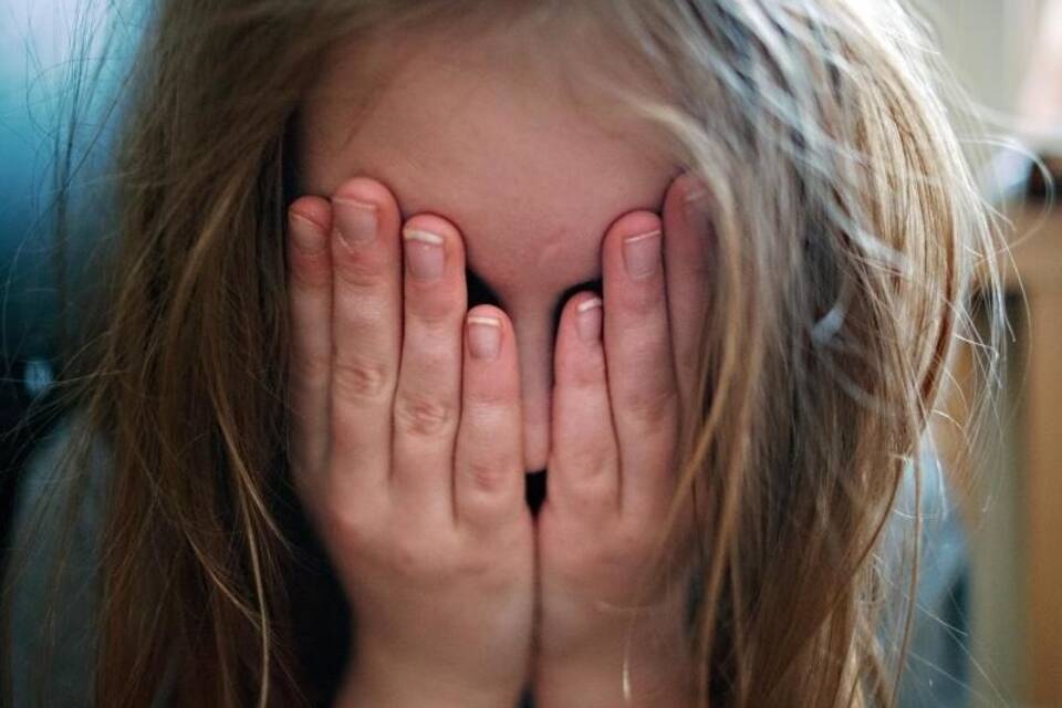 Missbrauch Missbrauch