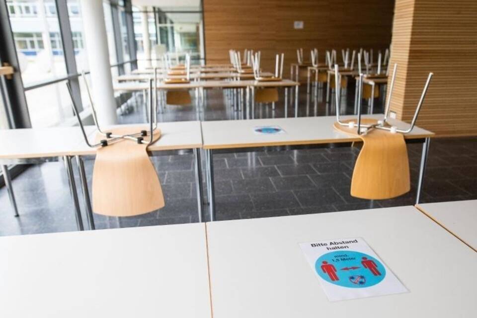 Hygienemaßnahmen vor Schulbeginn Hygienemaßnahmen vor Schulbeginn