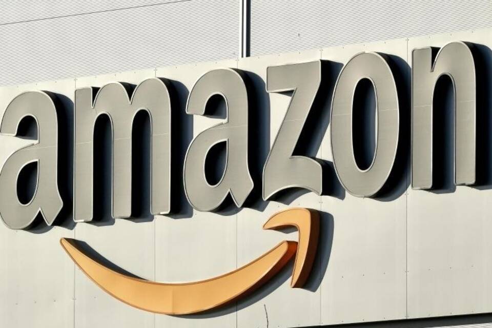 Amazon Amazon