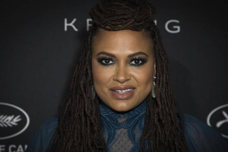 Regisseurin Ava DuVernay