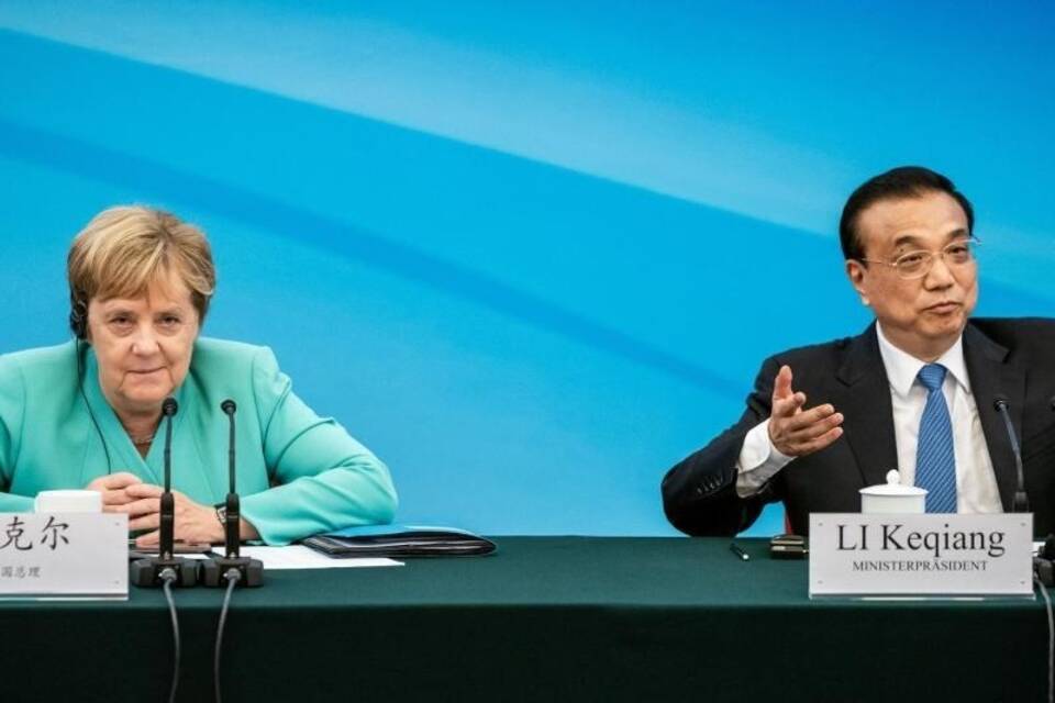 Gespräche Gespräche