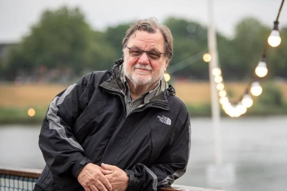 Klaus Lage Klaus Lage