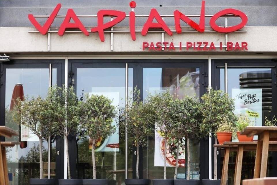 Vapiano Vapiano