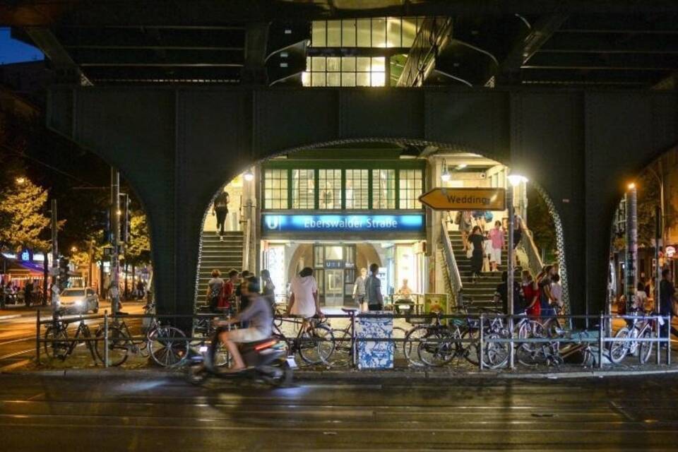 Berlin Berlin
