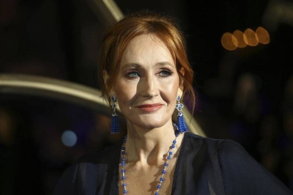 J.K. Rowling J.K. Rowling