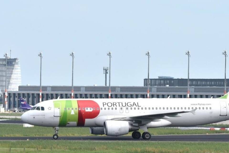 Airline TAP Airline TAP