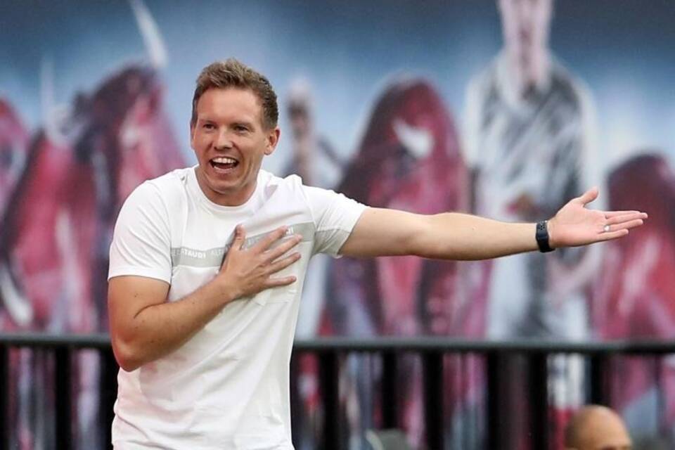 Julian Nagelsmann