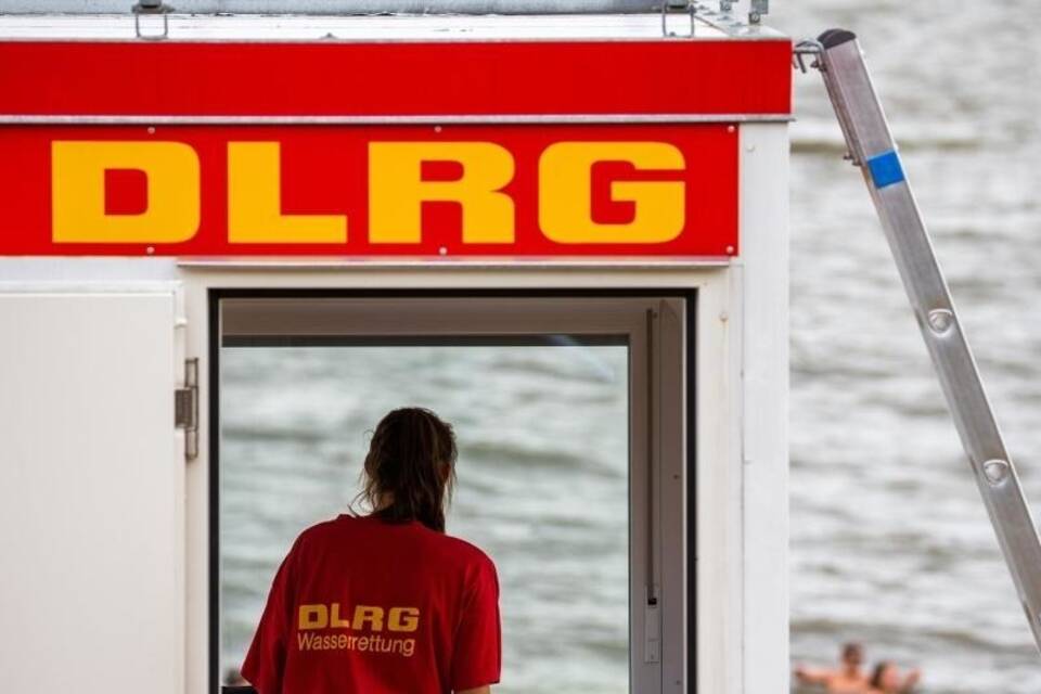 DLRG DLRG