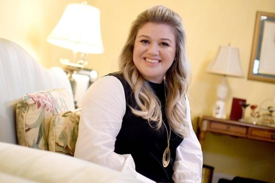 Kelly Clarkson