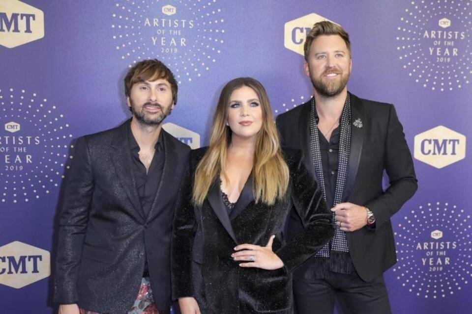 Country-Band Country-Band