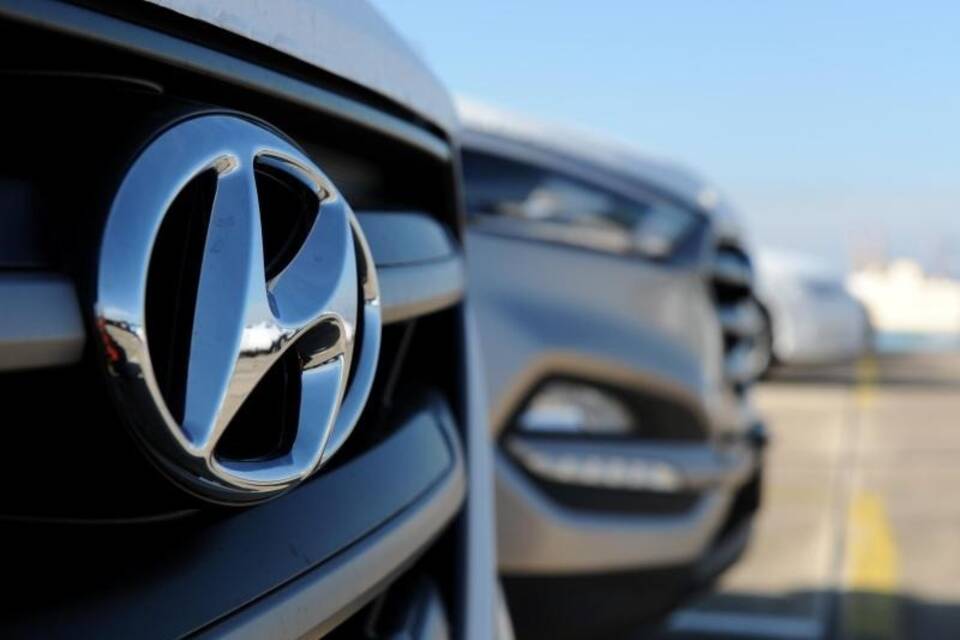 Hyundai Hyundai