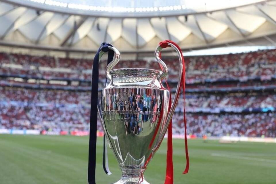Champions League Champions League