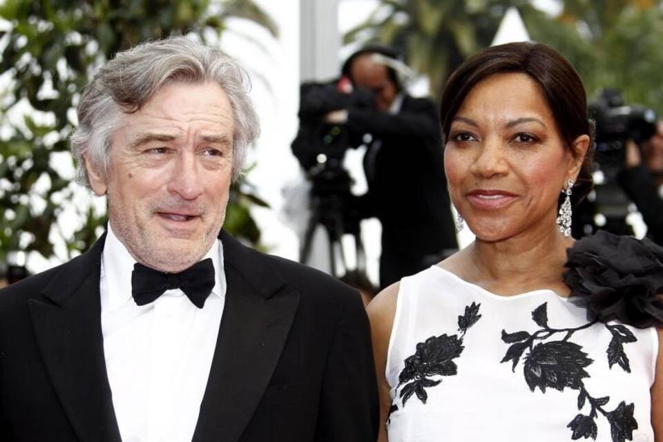 Robert De Niro Robert De Niro