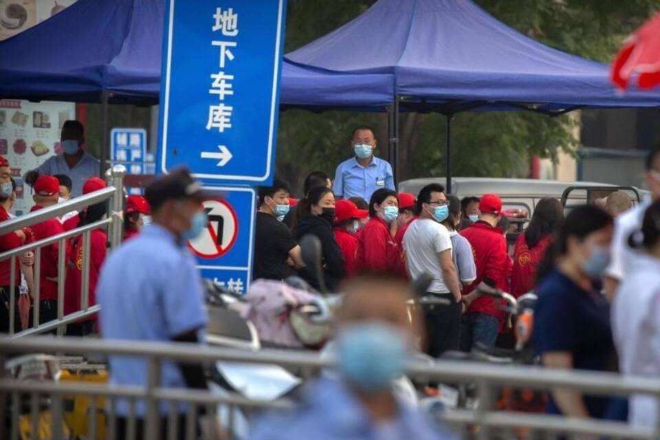 Peking Peking