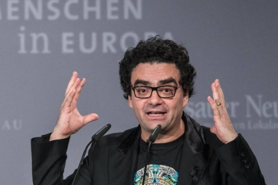 Rolando Villazón Rolando Villazón