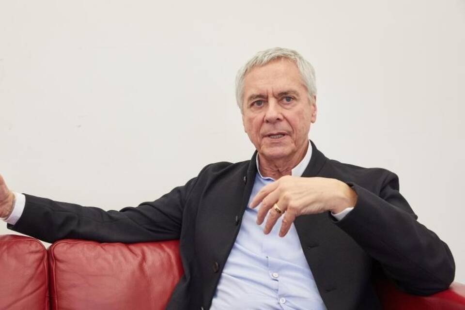 John Neumeier John Neumeier