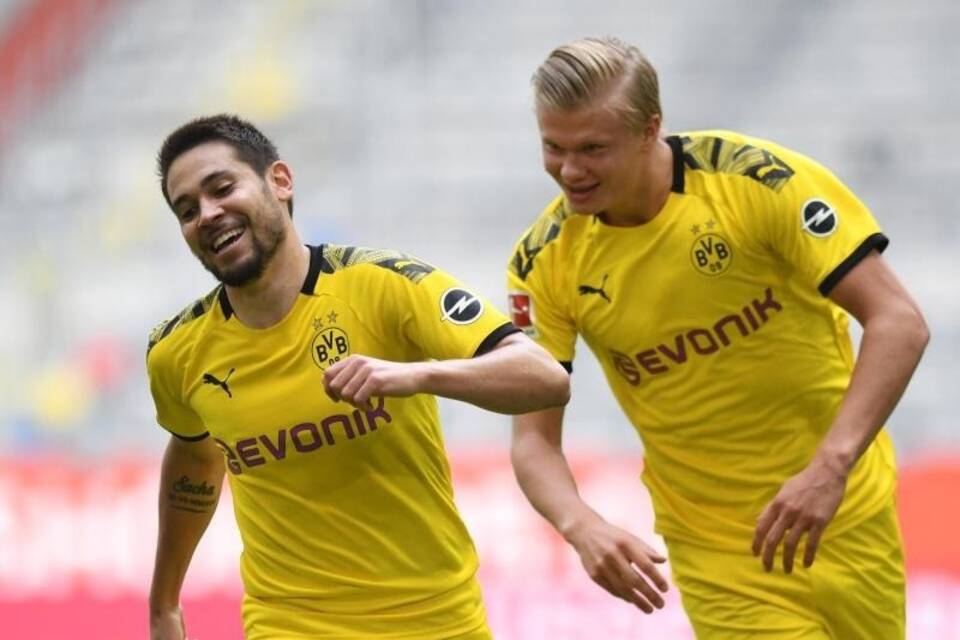 Fortuna Düsseldorf - Borussia Dortmund Fortuna Düsseldorf - Borussia Dortmund