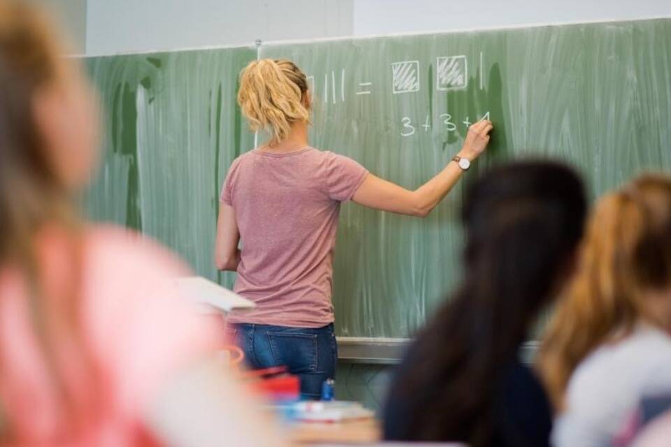 Schule Schule