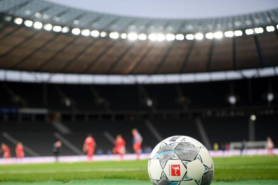 Bundesliga Bundesliga