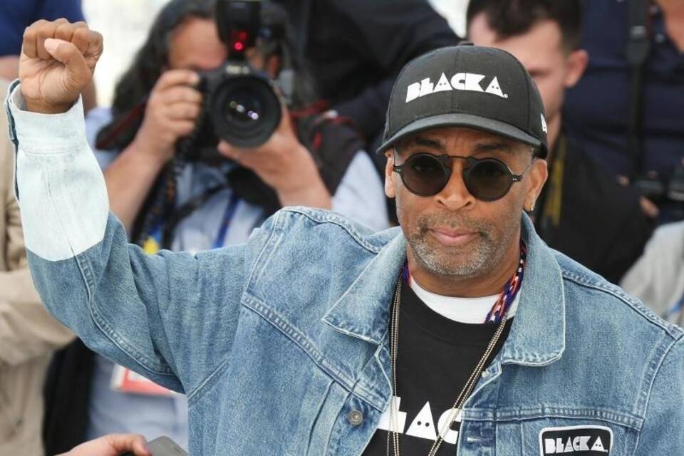 Spike Lee Spike Lee