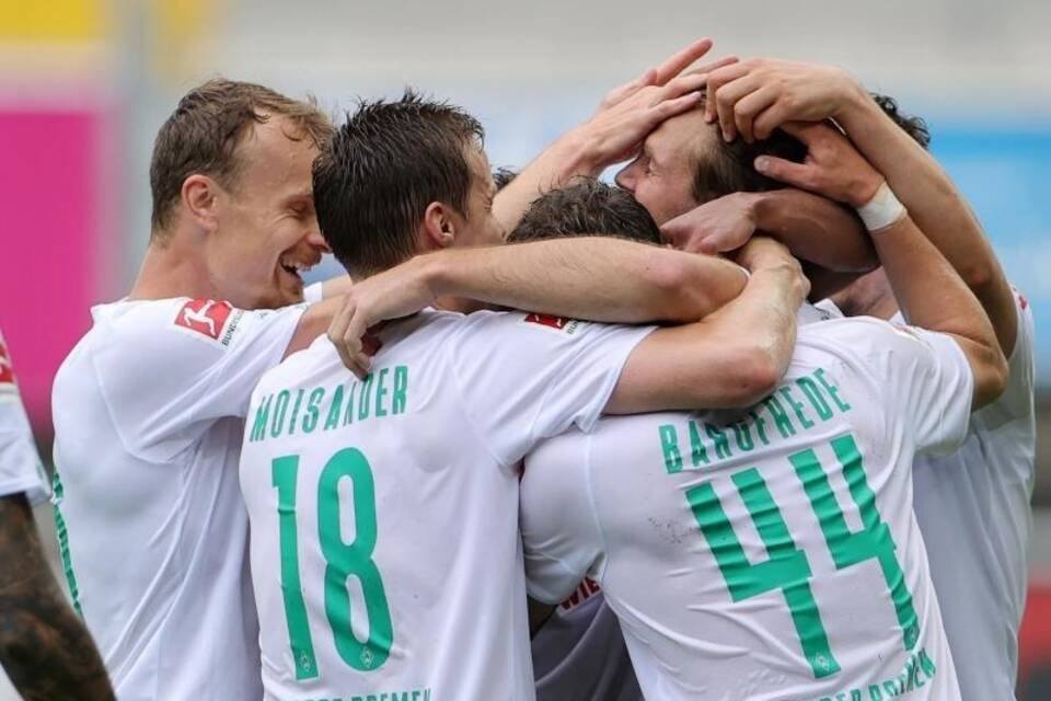 SV Werder Bremen SV Werder Bremen