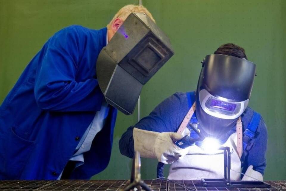 Ausbildung