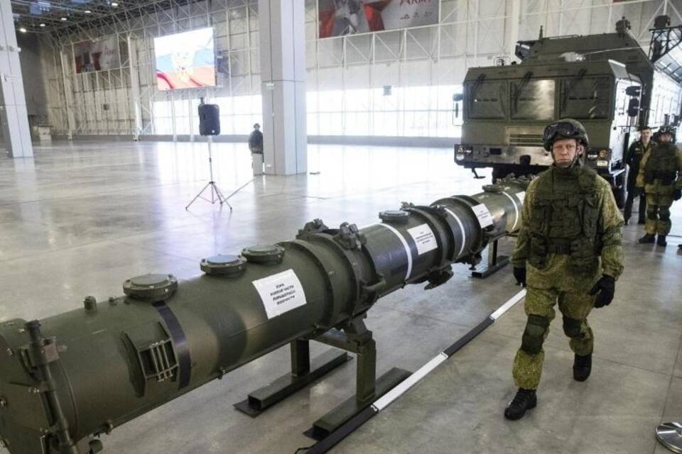 Atomwaffen Atomwaffen