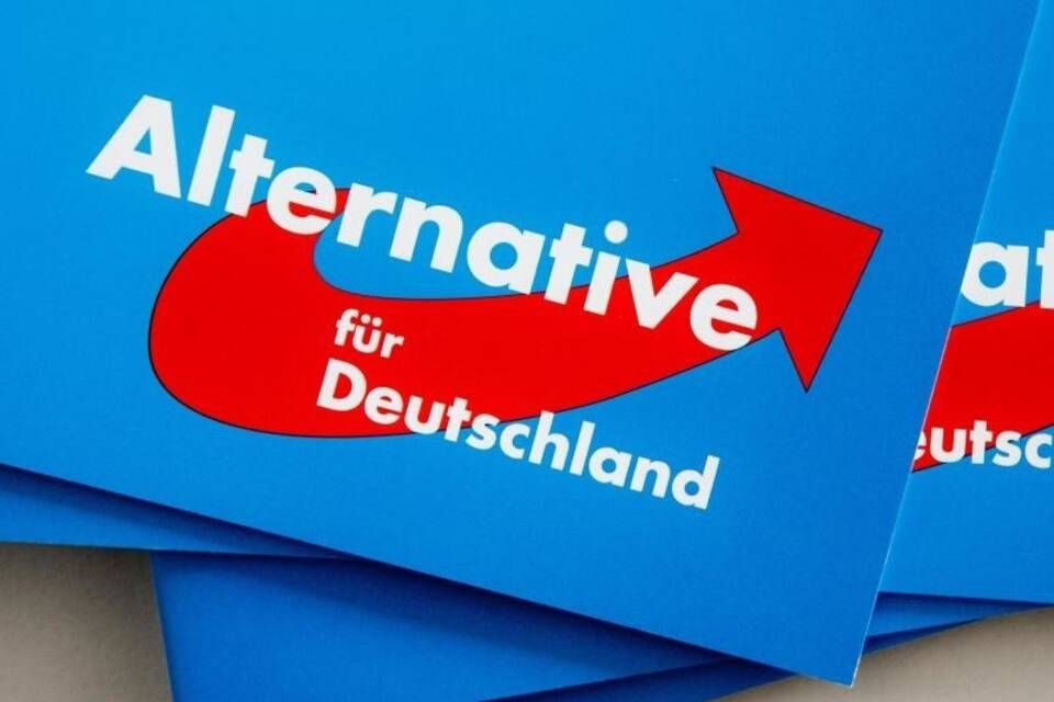 AfD-Logo AfD-Logo