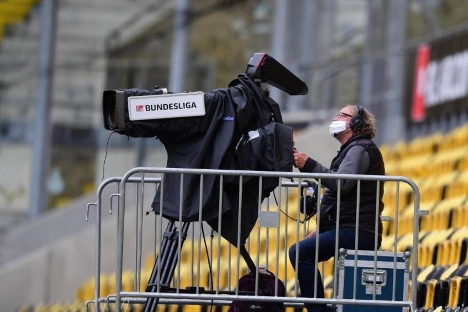 TV-Rechte TV-Rechte