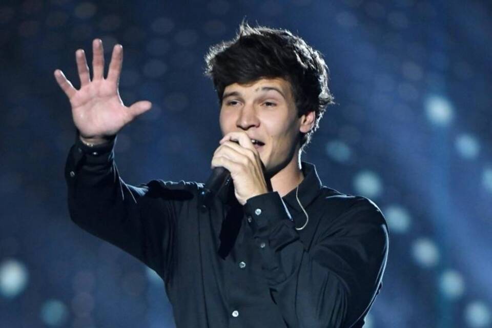 Wincent Weiss