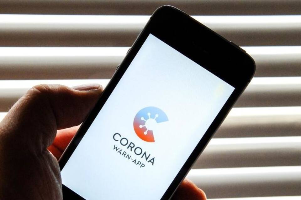 Corona-Warn-App Corona-Warn-App