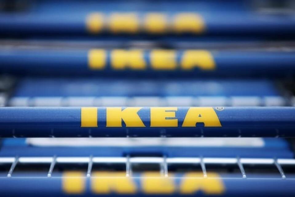 Ikea Ikea