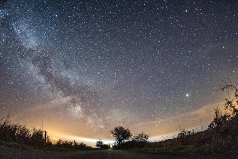 Galaxie Galaxie