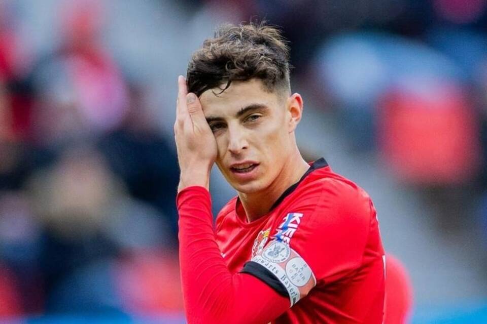 Kai Havertz