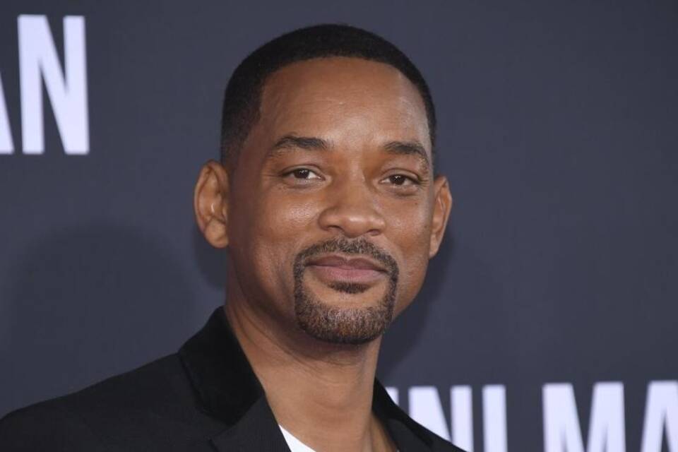 Will Will Smith Will Will Smith