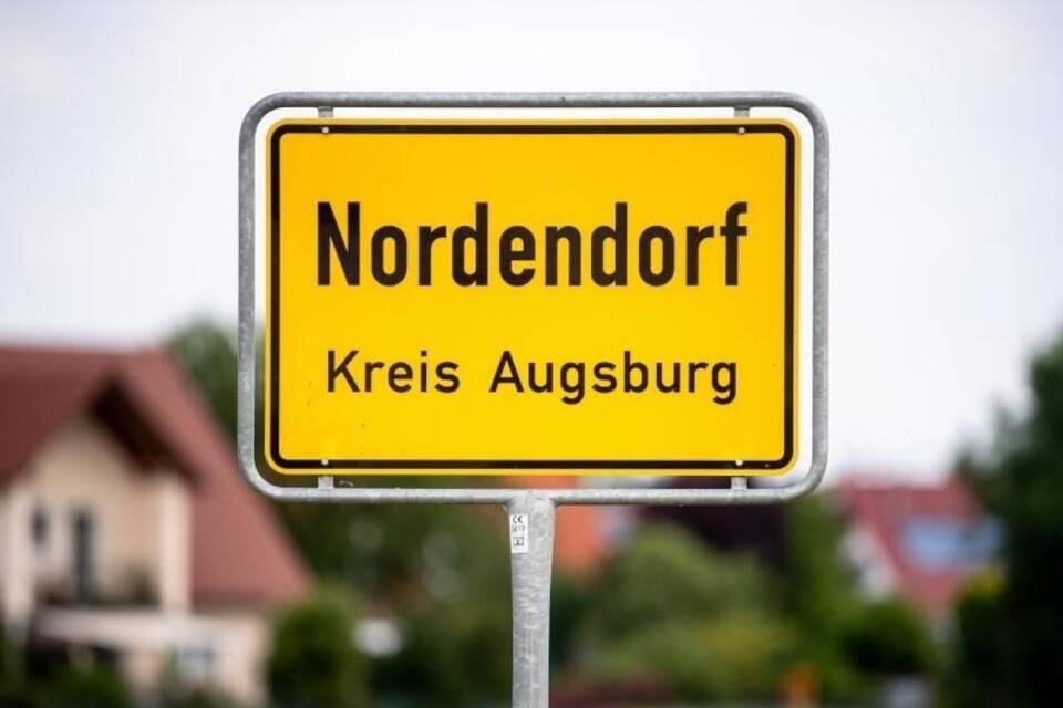 Nordendorf Nordendorf