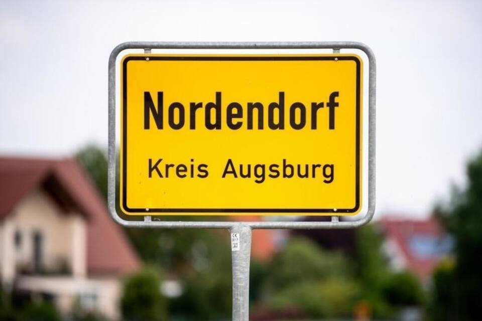 Nordendorf