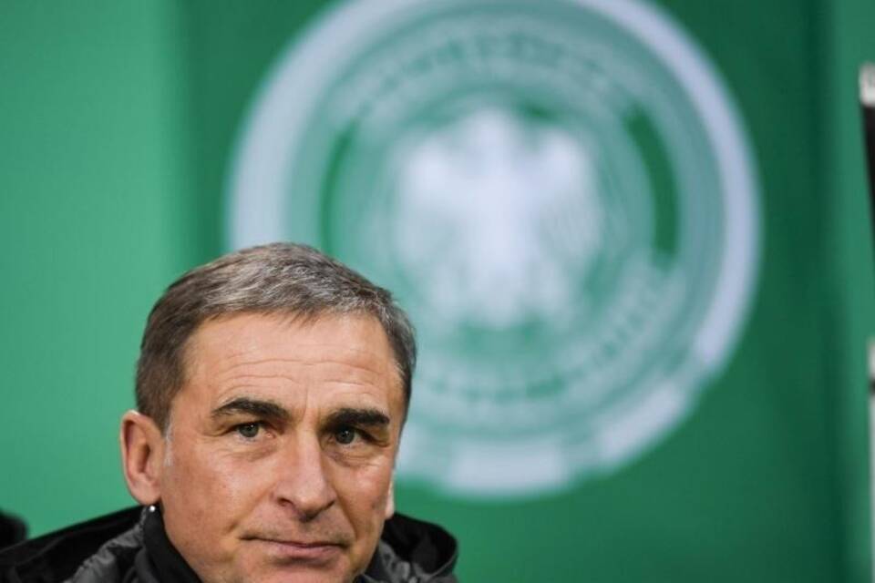Ex-Vereinschef Ex-Vereinschef