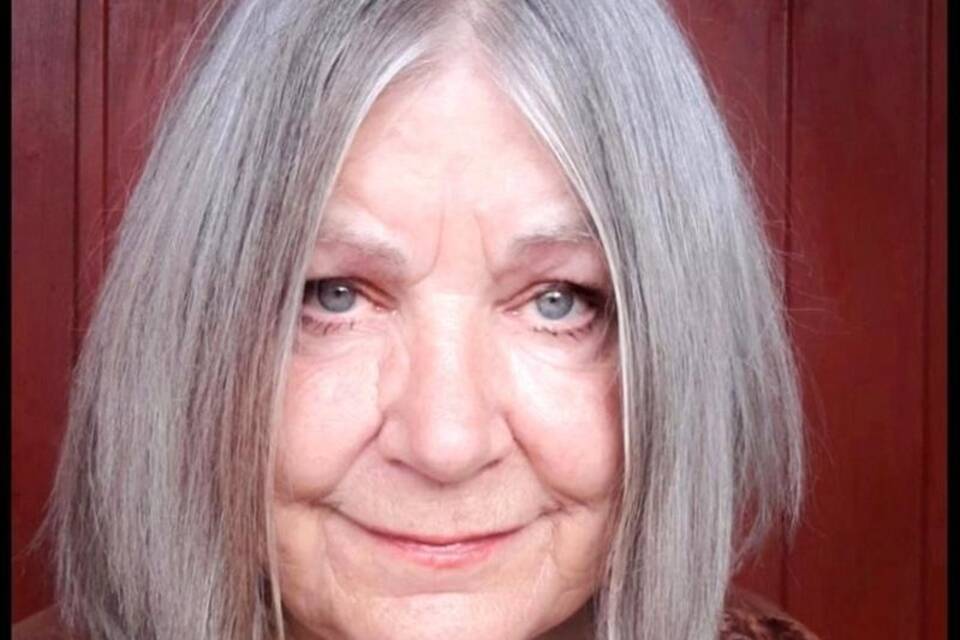 Bachmannpreis 2020 - Helga Schubert Bachmannpreis 2020 - Helga Schubert