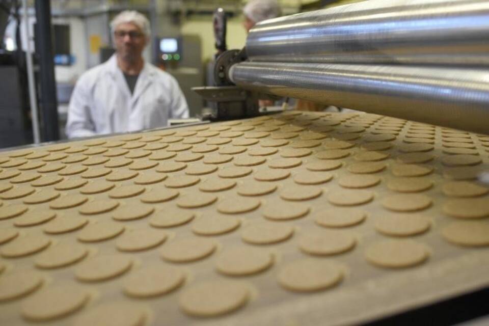 Strafzölle auf Kekse und Waffeln Strafzölle auf Kekse und Waffeln